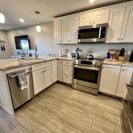 Updated Ocean Towers Condo In Оганквіт Екстер'єр фото